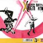 Proyecto Uncanny X-Men 100