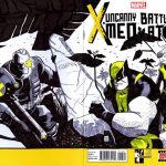 Proyecto Uncanny X-Men 100