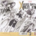 Proyecto Uncanny X-Men 100