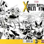 Proyecto Uncanny X-Men 100