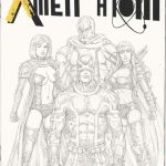 Proyecto Uncanny X-Men 100