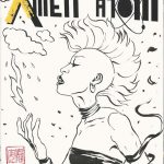 Proyecto Uncanny X-Men 100