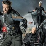 X-Men: Días del Futuro Pasado