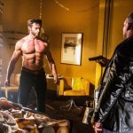 X-Men: Días del Futuro Pasado