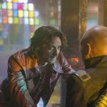 X-Men: Días del Futuro Pasado