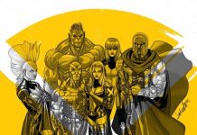 Tráiler y detalles de la novela gráfica X-Men: No More Humans X-Men: No More Humans