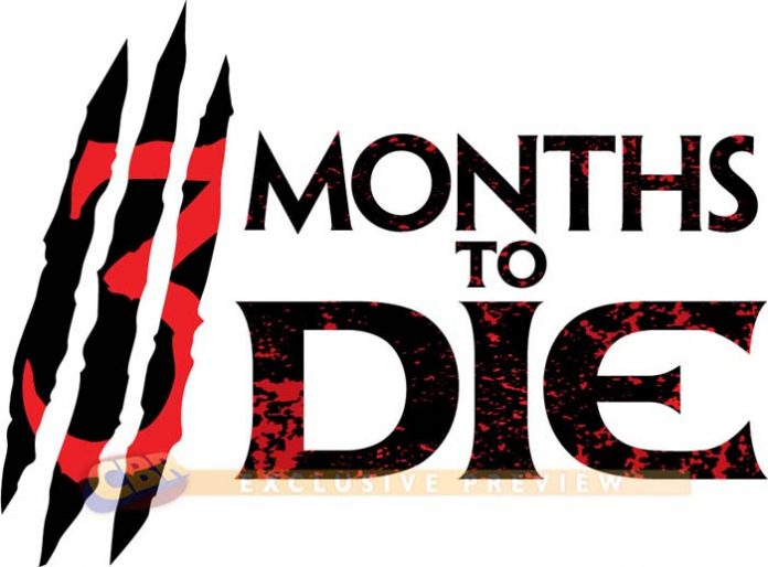 3 Months to Die