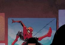 Marvel revela un adelanto de las nuevas series del Universo Ultimate