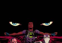 Marvel Comics cancelará Ultimate FF en agosto de 2014 Ultimate FF Nº 1