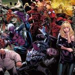 Ultimate Spider-Man Nº 200