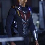 Agents of S.H.I.E.L.D. 1x16 - End of the Beginning