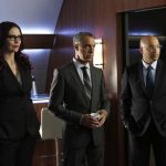 Agents of S.H.I.E.L.D. 1x16 - End of the Beginning
