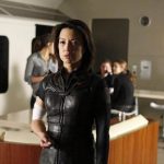 Agents of S.H.I.E.L.D. 1x17 - Turn, Turn, Turn