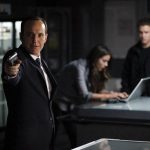 Agents of S.H.I.E.L.D. 1x17 - Turn, Turn, Turn