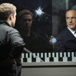 Agents of S.H.I.E.L.D. 1x17 - Turn, Turn, Turn