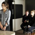 Agents of S.H.I.E.L.D. 1x17 - Turn, Turn, Turn