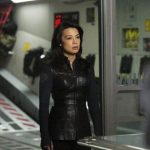 Agents of S.H.I.E.L.D. 1x17 - Turn, Turn, Turn