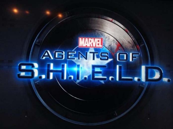 Agents of S.H.I.E.L.D.