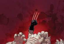 Craig Kyle y Chris Yost serán los guionistas de Amazing X-Men a partir de junio Amazing X-Men Nº 8