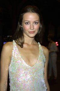 Amy Acker