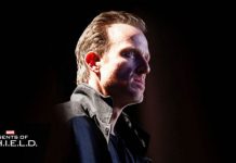 Patrick Brennan será Apagón/Blackout en Agents of S.H.I.E.L.D. Apagón en Agents of S.H.I.E.L.D.