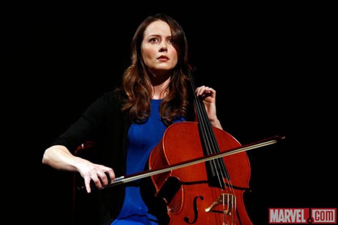 audrey-agents-of-shield Audrey en Agents of S.H.I.E.L.D.