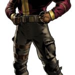 Marvel: Avengers Alliance