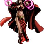 Marvel: Avengers Alliance