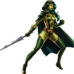 Marvel: Avengers Alliance