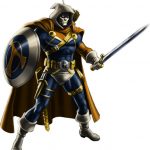 Marvel: Avengers Alliance