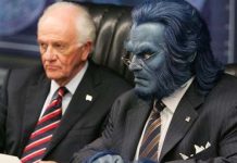 Se rumorea que Kelsey Grammer volverá como Bestia en el UCM a pesar de los rumores Kelsey Grammer como Bestia