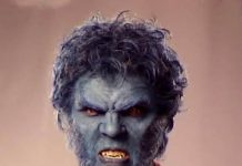 Nicholas Hoult reacciona a los rumores sobre su regreso como Bestia en Avengers: Doomsday Nicholas Hoult como Bestia