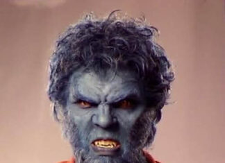 Bestia seguirá una dirección diferente en X-Men: Dark Phoenix Nicholas Hoult como Bestia