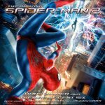 B.S.O. de The Amazing Spider-Man 2: El Poder de Electro