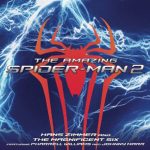 B.S.O. de The Amazing Spider-Man 2: El Poder de Electro