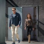 Capitán América: El Soldado de Invierno