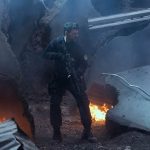 Capitán América: El Soldado de Invierno