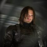 Bucky en Capitán América: El Soldado de Invierno