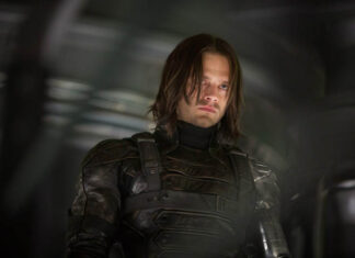 Sebastian Stan no está seguro del futuro del Soldado de Invierno Bucky en Capitán América: El Soldado de Invierno