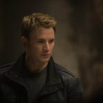 Capitán América: El Soldado de Invierno