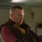 Capitán América: El Soldado de Invierno