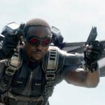 Capitán América: El Soldado de Invierno