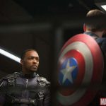 Capitán América: El Soldado de Invierno