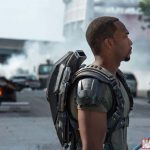 Capitán América: El Soldado de Invierno