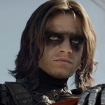 Capitán América: El Soldado de Invierno