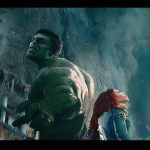 Diseño conceptual de Los Vengadores: La Era de Ultrón