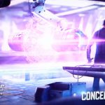 Diseño conceptual de Los Vengadores: La Era de Ultrón