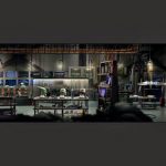Diseños conceptuales de Kasra Farahani para Spiderman 3