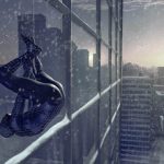 Diseños conceptuales de Kasra Farahani para Spiderman 3