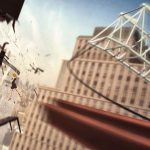 Diseños conceptuales de Kasra Farahani para Spiderman 3